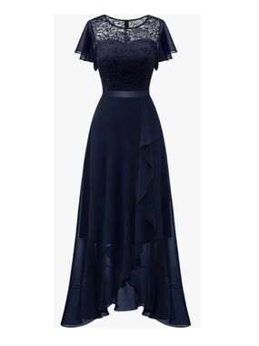 BeryLove Formal Long Dresses for Women, Size Small, NWT